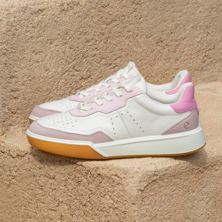 Кеды ECCO STREET COURT W 272813/61672