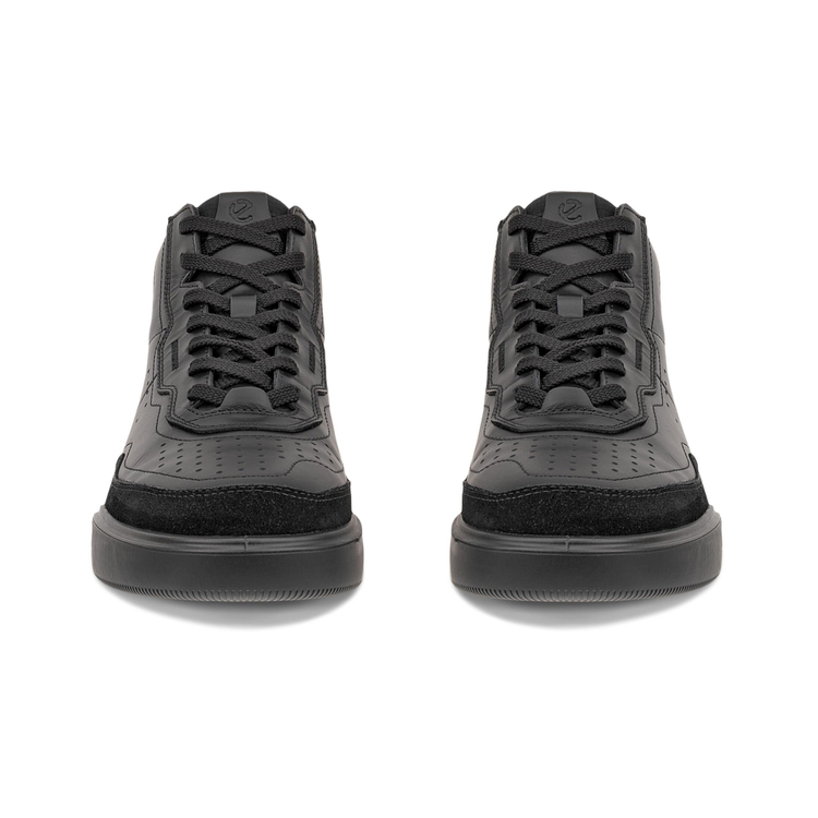 Кеды ECCO STREET COURT W 272823/51052