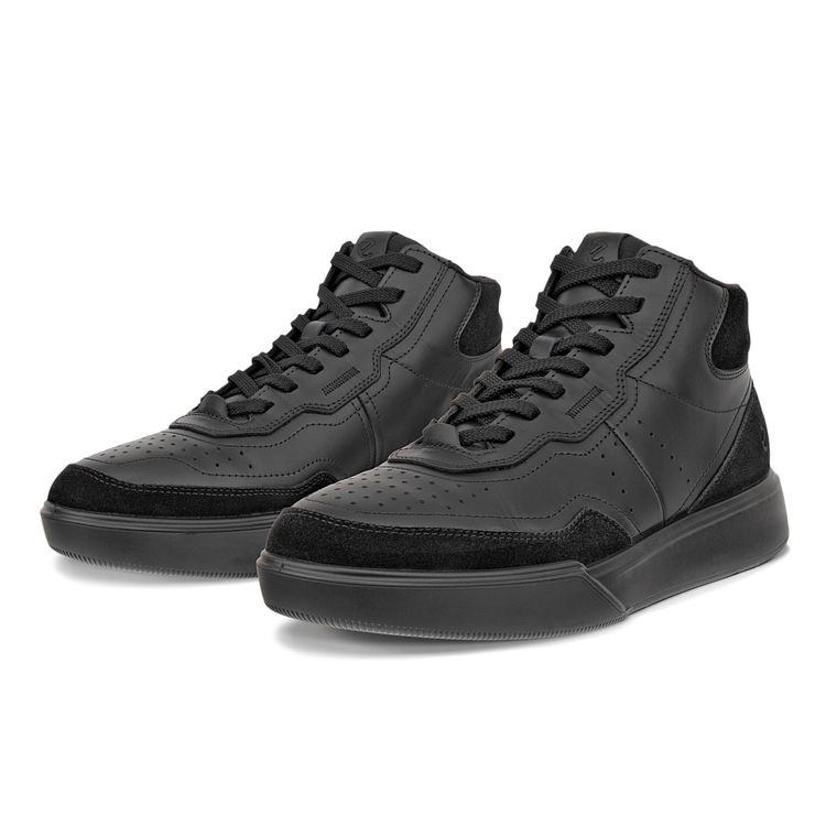 Кеды ECCO STREET COURT W 272823/51052