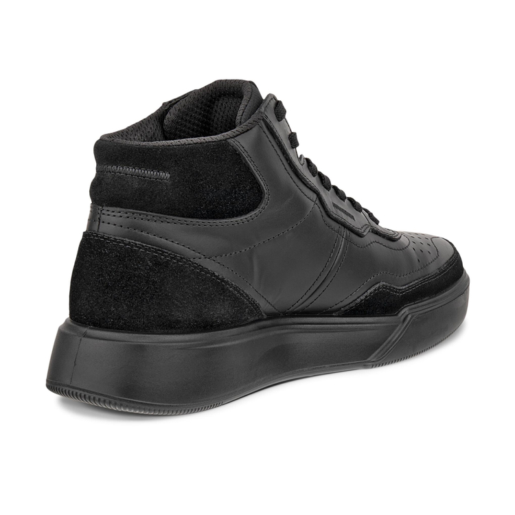 Кеды ECCO STREET COURT W 272823/51052