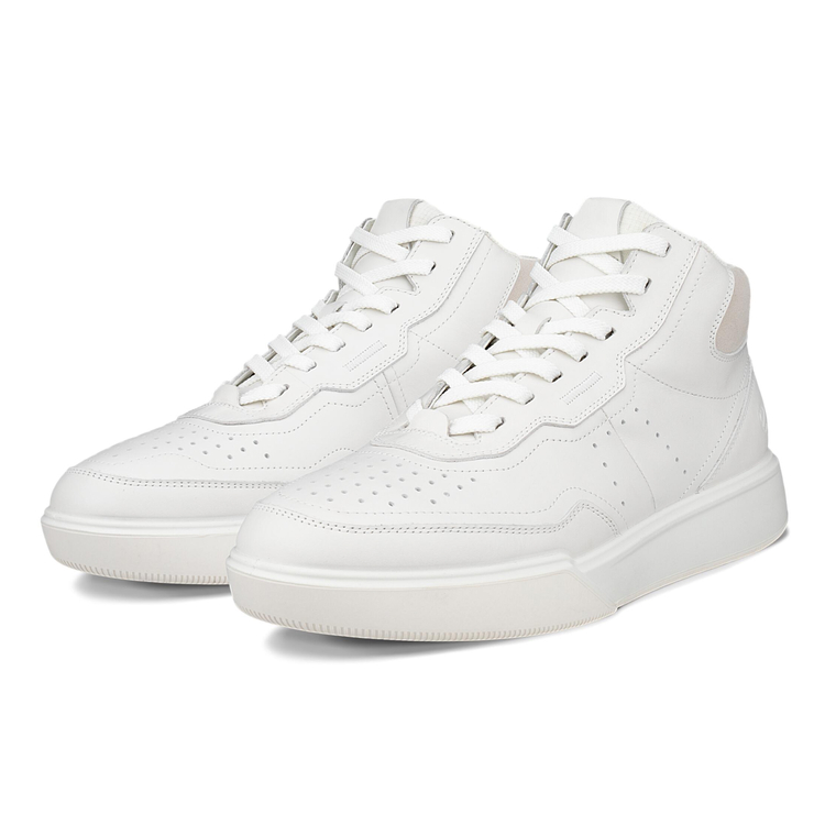 Кеды ECCO STREET COURT W 272823/52292