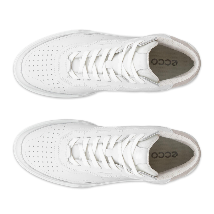 Кеды ECCO STREET COURT W 272823/52292