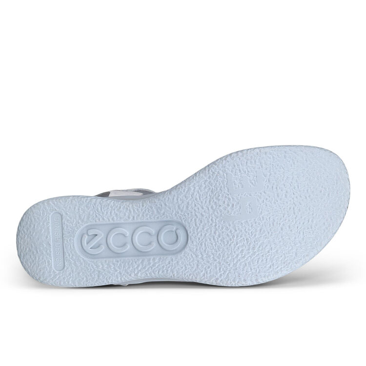 Босоножки ECCO FLOWT WEDGE LX W 273303/60566