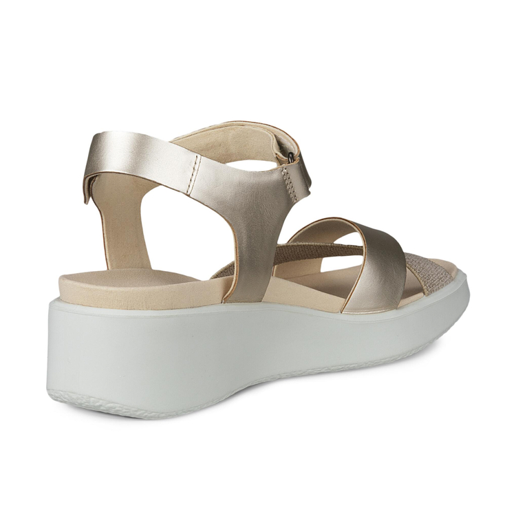 Босоножки ECCO FLOWT WEDGE LX W 273323/01688