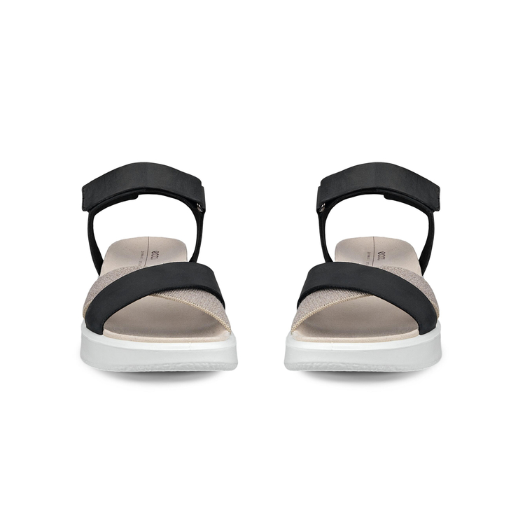 Босоножки ECCO FLOWT WEDGE LX W 273323/02001