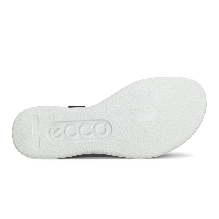 Босоножки ECCO FLOWT WEDGE LX W 273323/02001