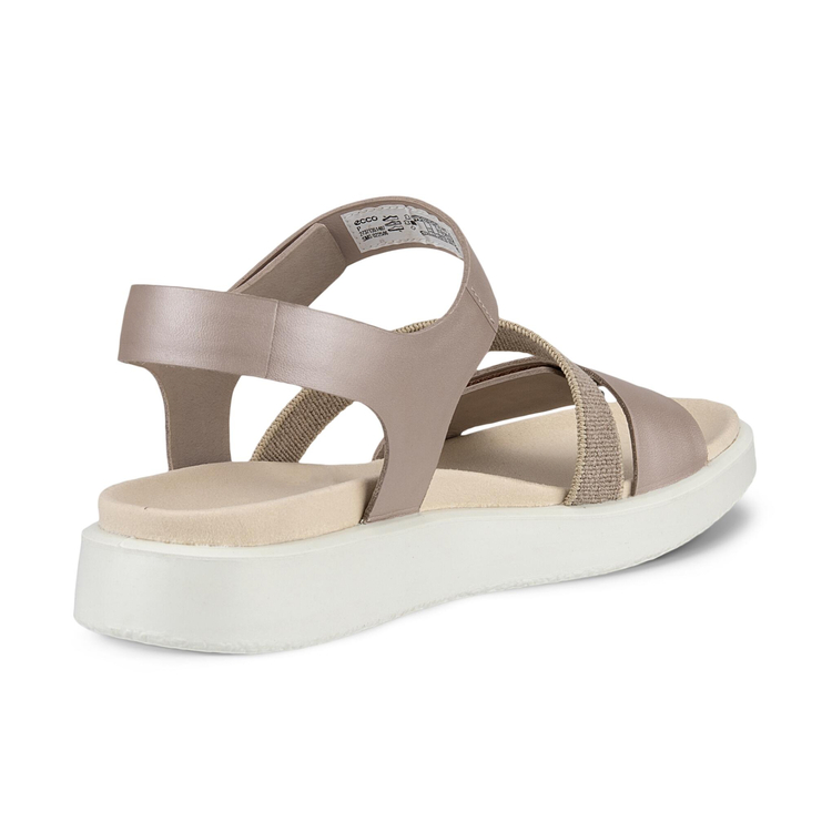 Сандалии ECCO FLOWT W 273713/51487