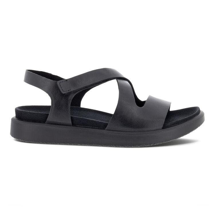 Сандалии ECCO FLOWT W 273723/01001 Сандалии ECCO FLOWT W 273723/01001