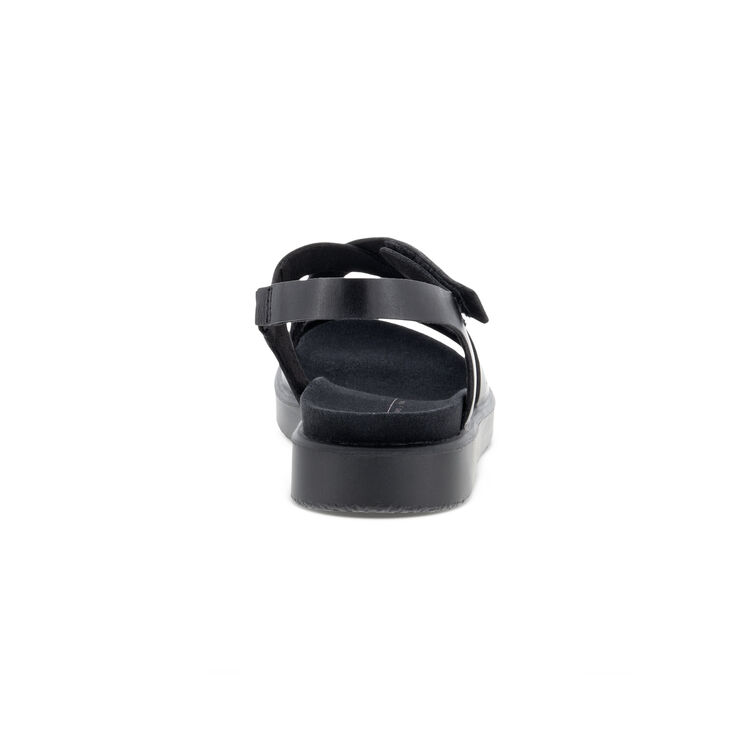 Сандалии ECCO FLOWT W 273723/01001 Сандалии ECCO FLOWT W 273723/01001