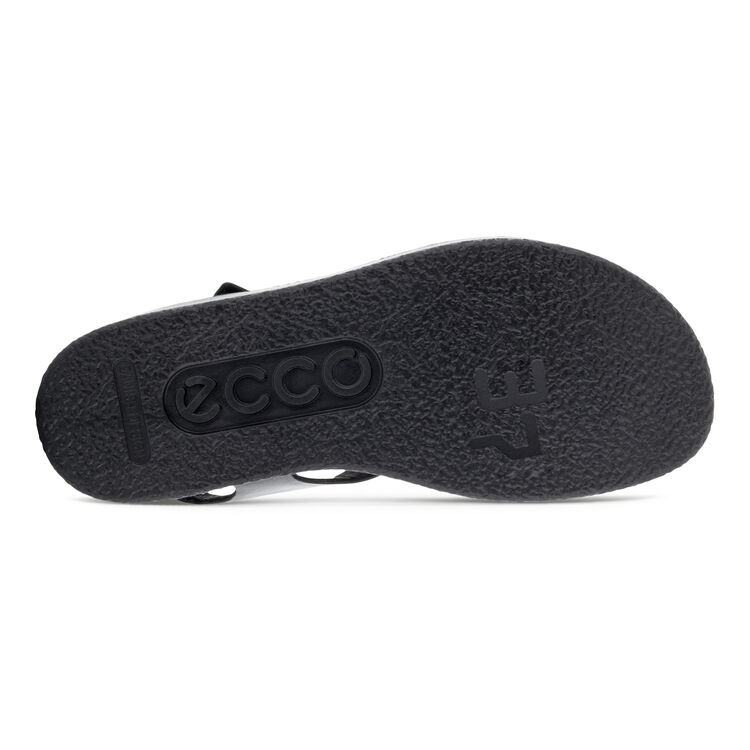 Сандалии ECCO FLOWT W 273723/01001 Сандалии ECCO FLOWT W 273723/01001