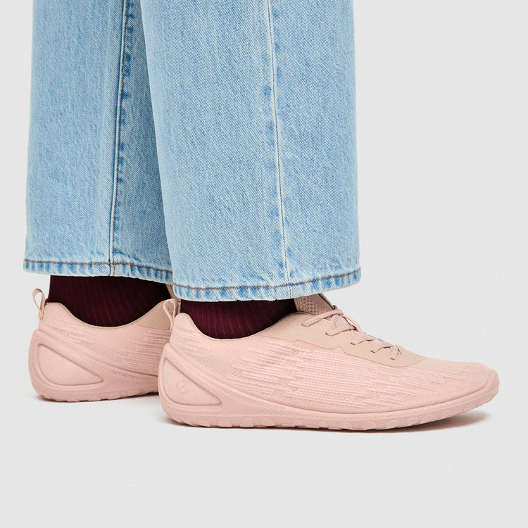 Кеды ECCO EVERYDAY W 281633/10118