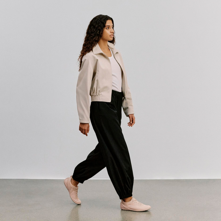 Кеды ECCO EVERYDAY W 281633/10118