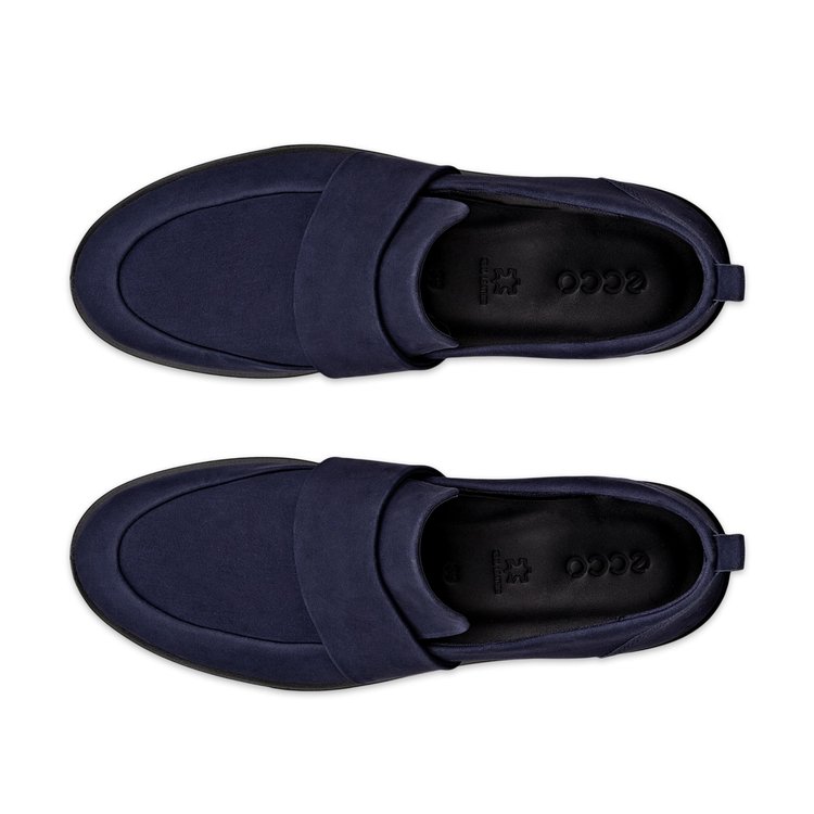 Лоферы ECCO BELLA 282303/02303