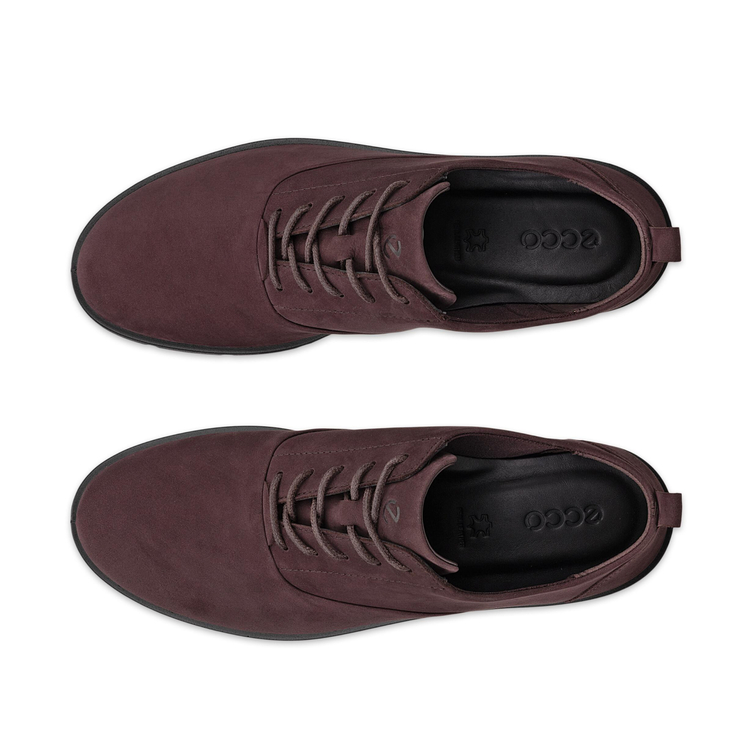 Полуботинки ECCO BELLA 282313/61290