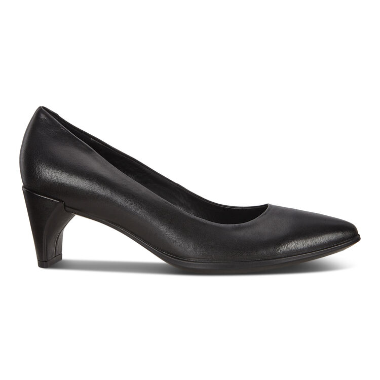 Туфли ECCO SHAPE 45 POINTY SLEEK 2.0 282803/01001 Туфли ECCO SHAPE 45 POINTY SLEEK 2.0 282803/01001