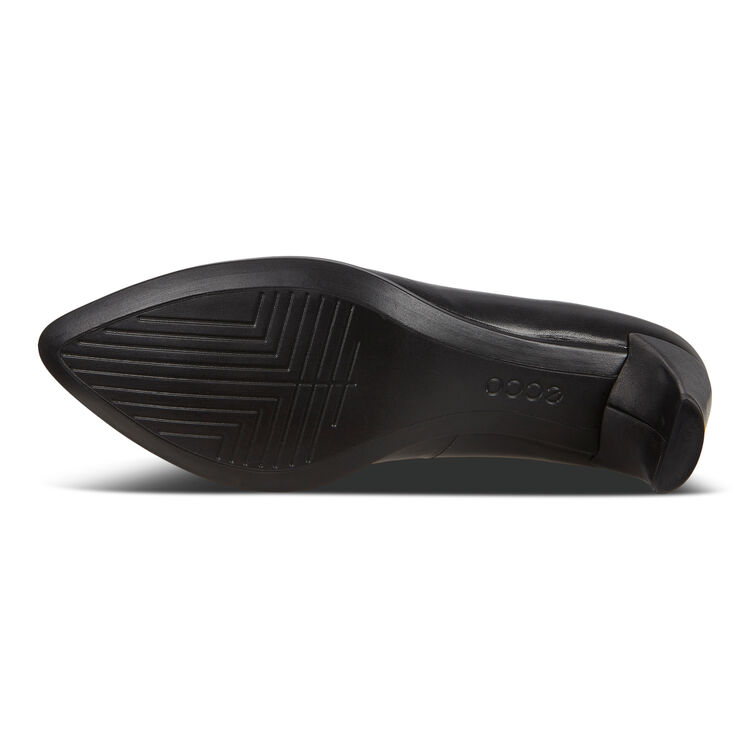 Туфли ECCO SHAPE 45 POINTY SLEEK 2.0 282803/01001 Туфли ECCO SHAPE 45 POINTY SLEEK 2.0 282803/01001