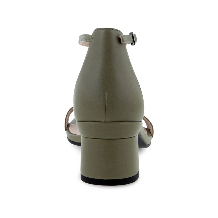 Босоножки ECCO ELEVATE 45 BLOCK SANDAL 290103/01529