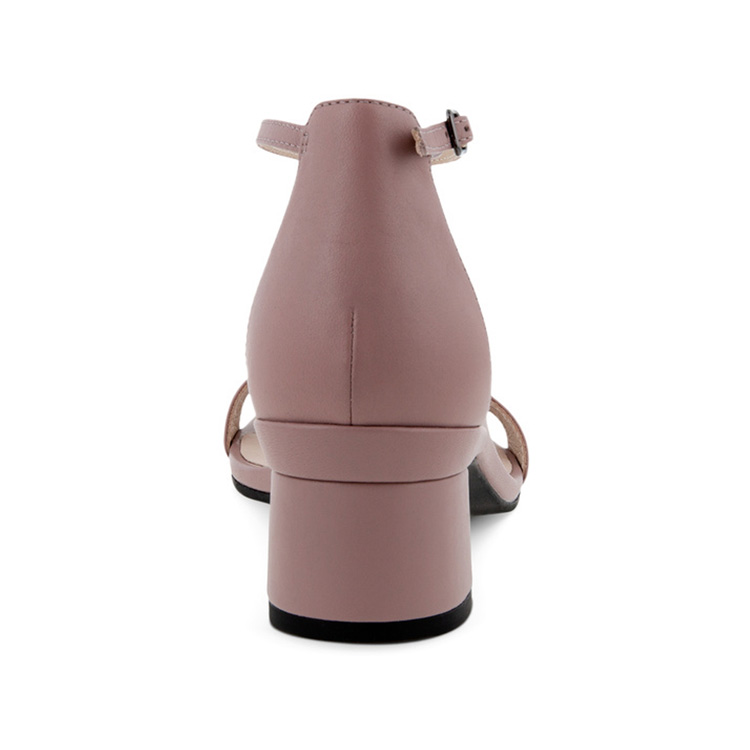 Босоножки ECCO ELEVATE 45 BLOCK SANDAL 290103/01702