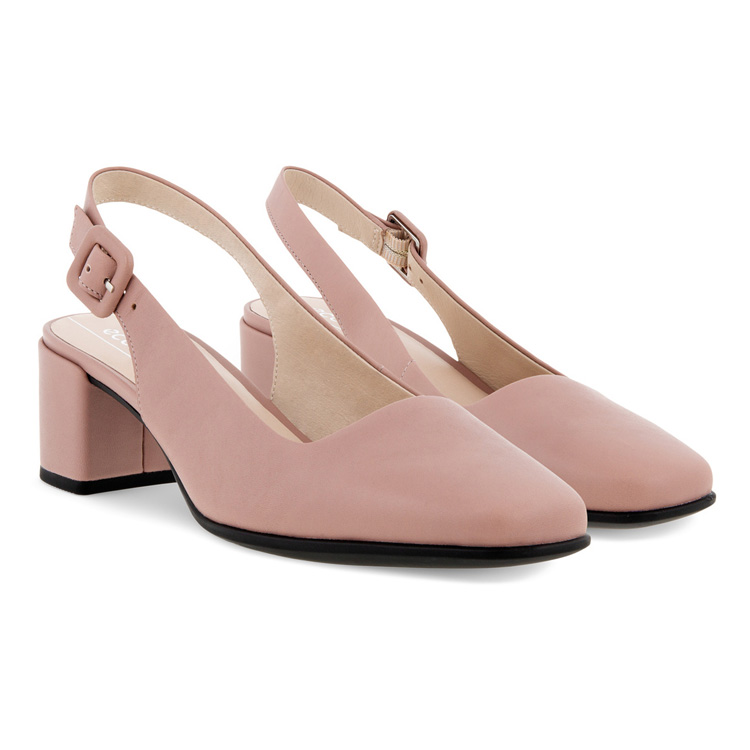 Туфли ECCO SHAPE 35 SQUARED 290603/01702