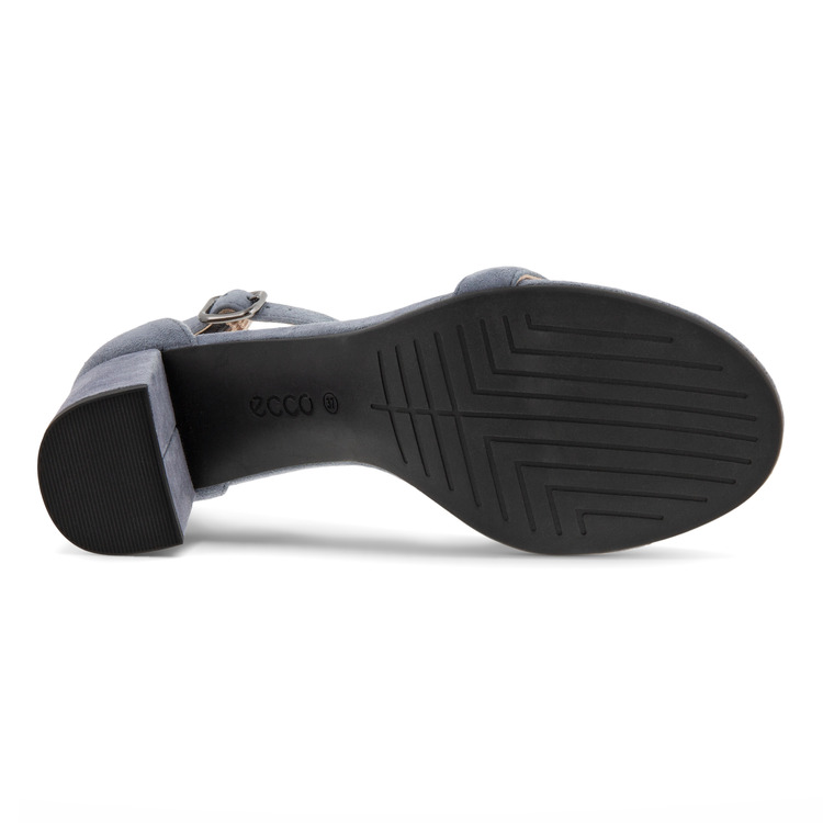 Босоножки ECCO ELEVATE 75 BLOCK SANDAL 291003/05646