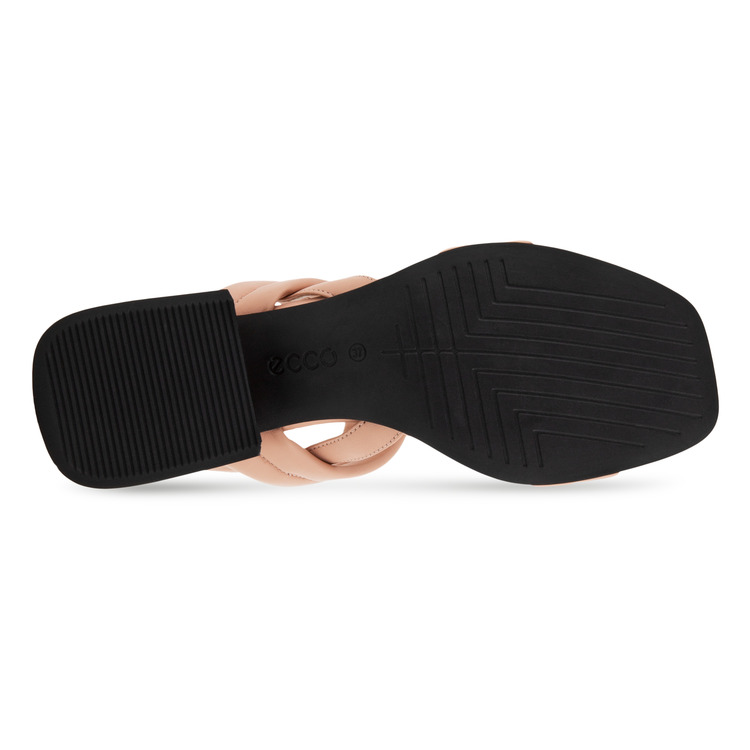 Босоножки ECCO ELEVATE SQUARED SANDAL 291303/01658