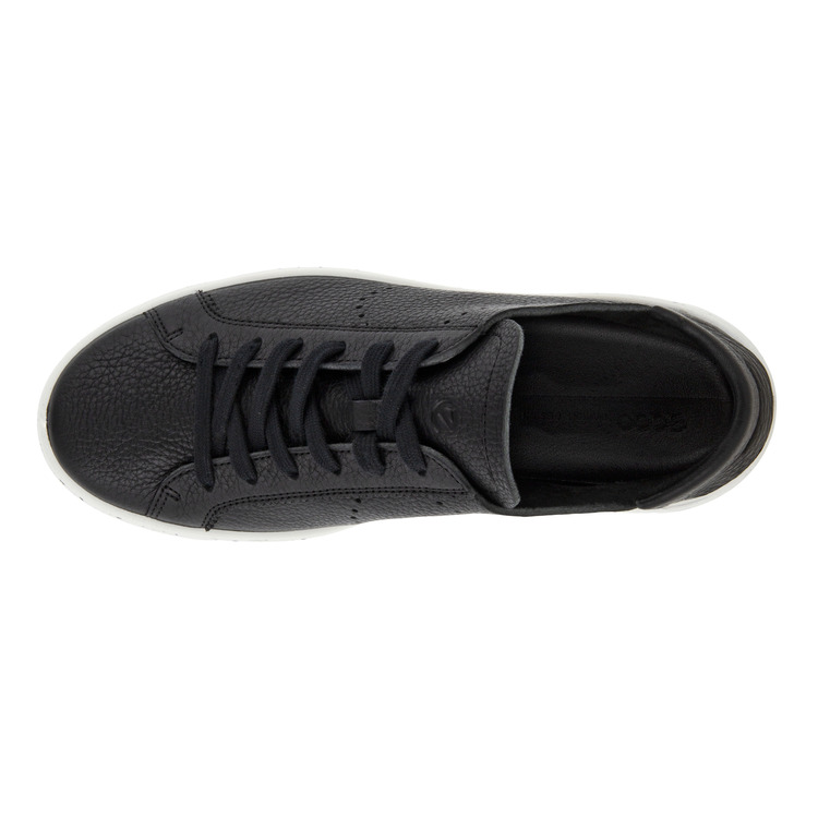 Кеды ECCO STREET TRAY W 291503/01001 Кеды ECCO STREET TRAY W 291503/01001
