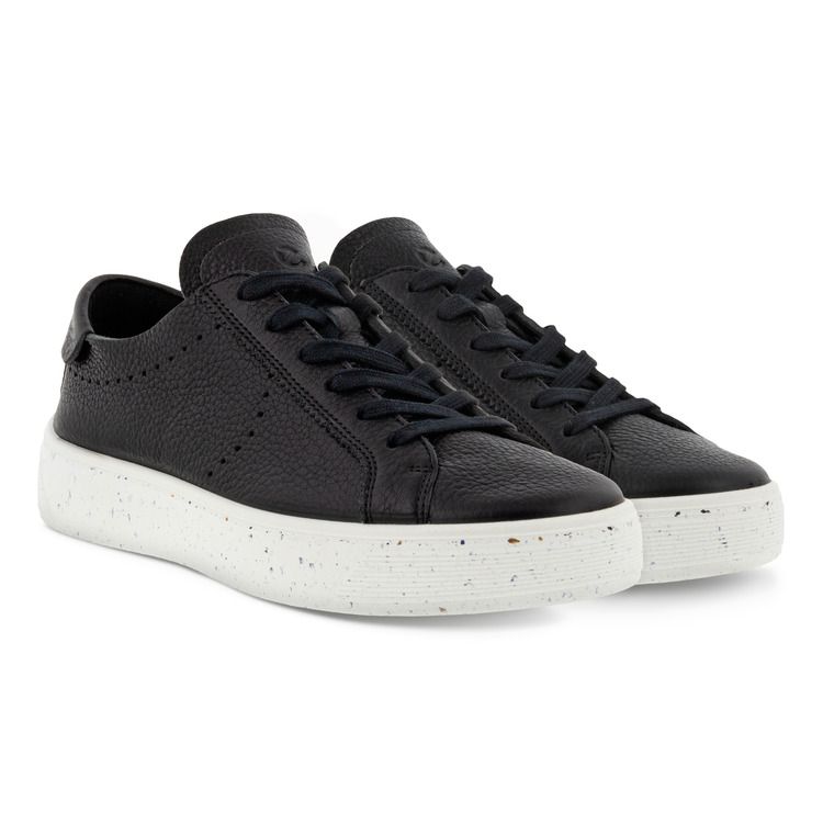 Кеды ECCO STREET TRAY W 291503/01001 Кеды ECCO STREET TRAY W 291503/01001
