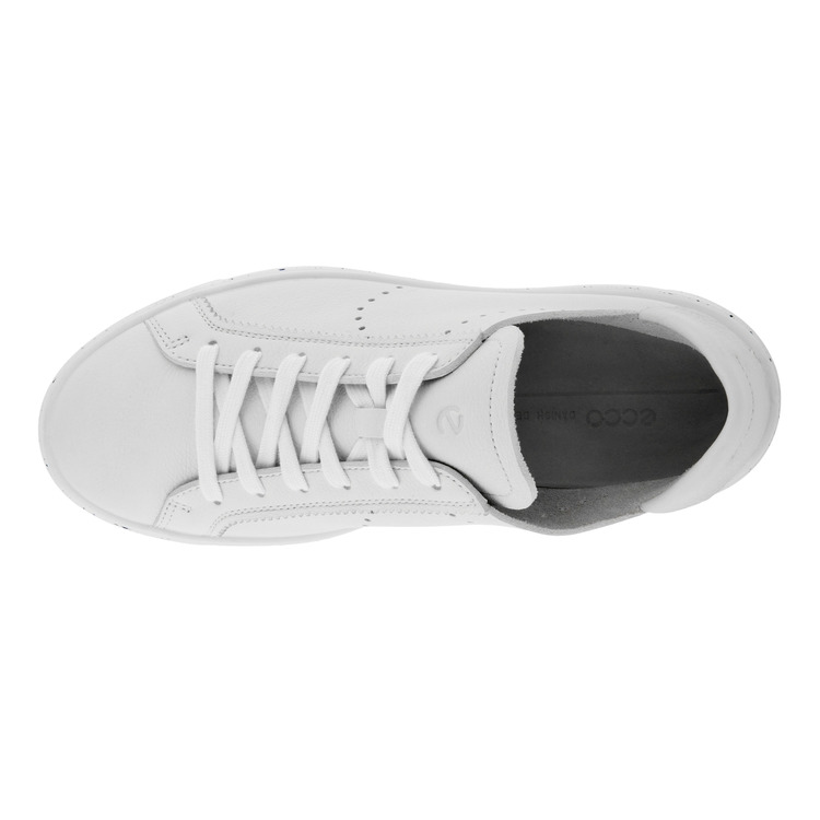Кеды ECCO STREET TRAY W 291503/01007 Кеды ECCO STREET TRAY W 291503/01007