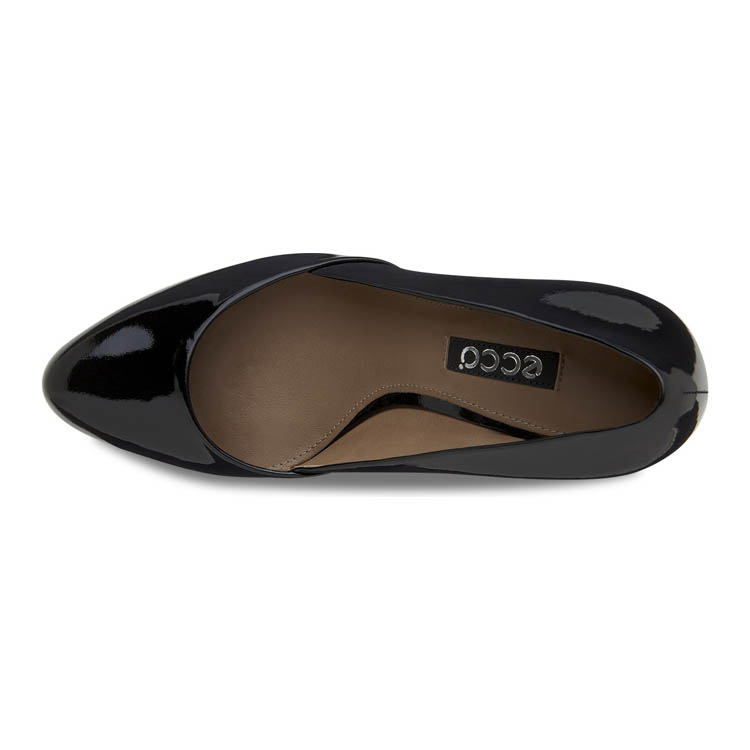 Туфли ECCO ROYTON 354043/04001