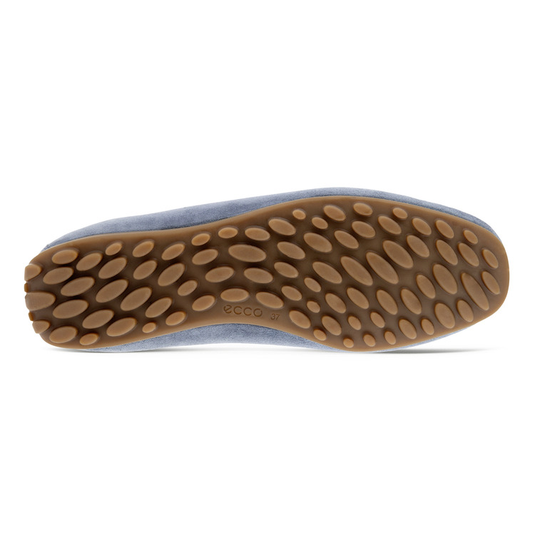 Мокасины ECCO DEVINE MOC 370843/05646 Мокасины ECCO DEVINE MOC 370843/05646