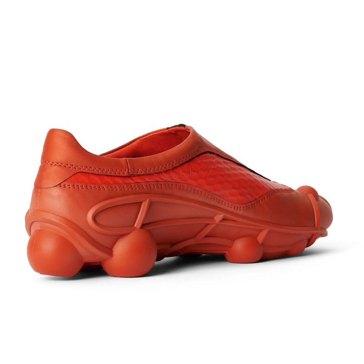 Слипоны ECCO KIKO KOSTADINOV ECCO.KOLLEKTIVE 390783/91361