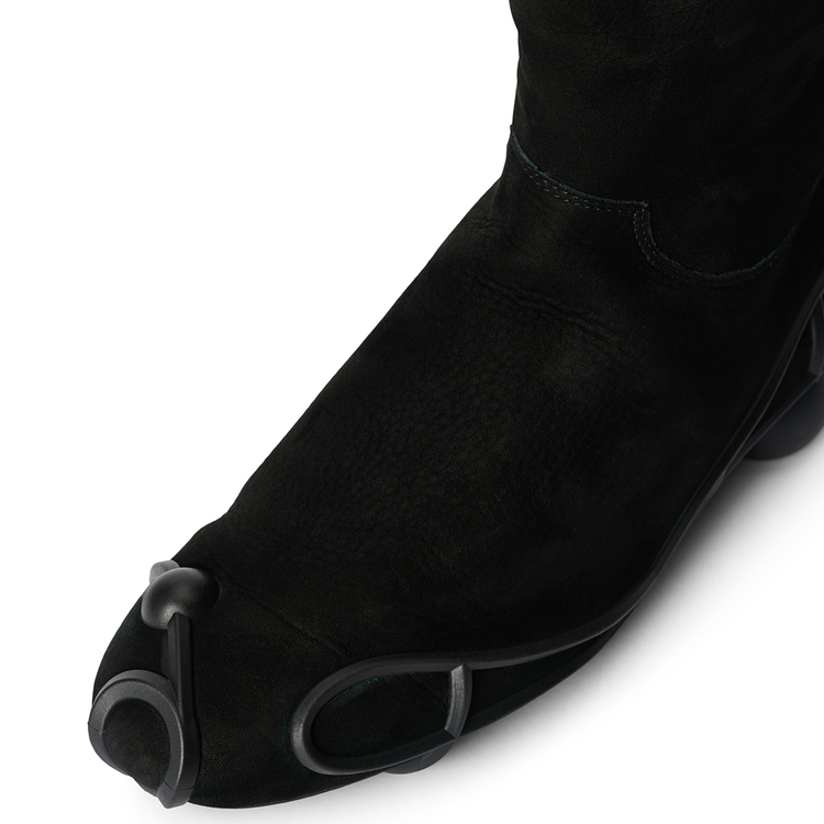 Сапоги ECCO KIKO KOSTADINOV ECCO.KOLLEKTIVE 390793/90000