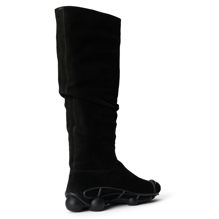 Сапоги ECCO KIKO KOSTADINOV ECCO.KOLLEKTIVE 390793/90000