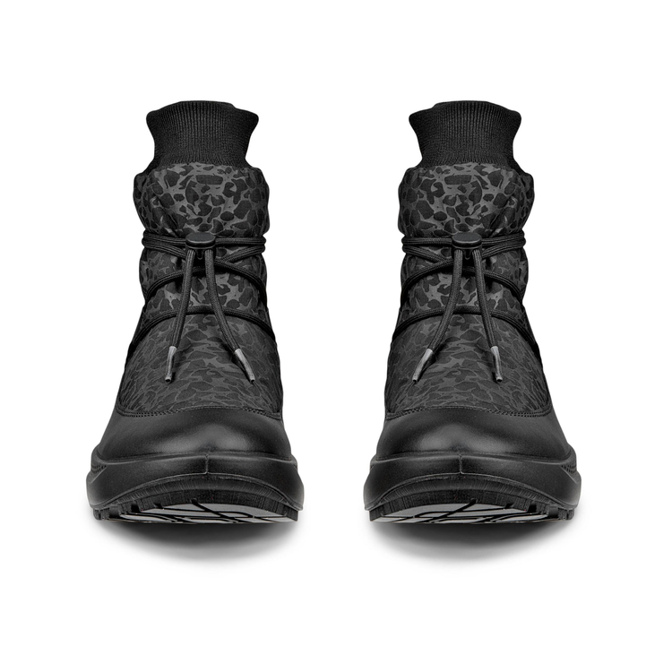 Полусапоги ECCO SOLICE 420223/61405