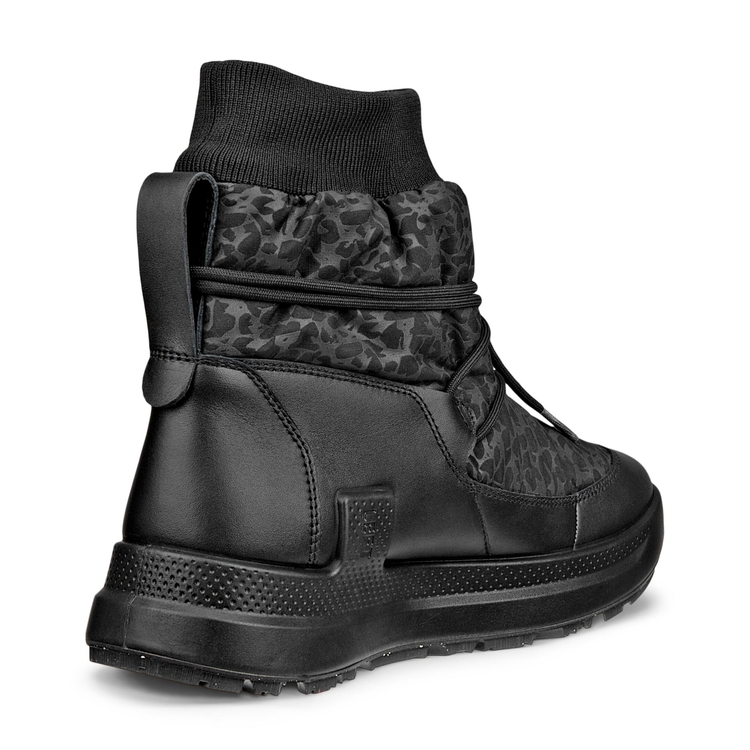 Полусапоги ECCO SOLICE 420223/61405