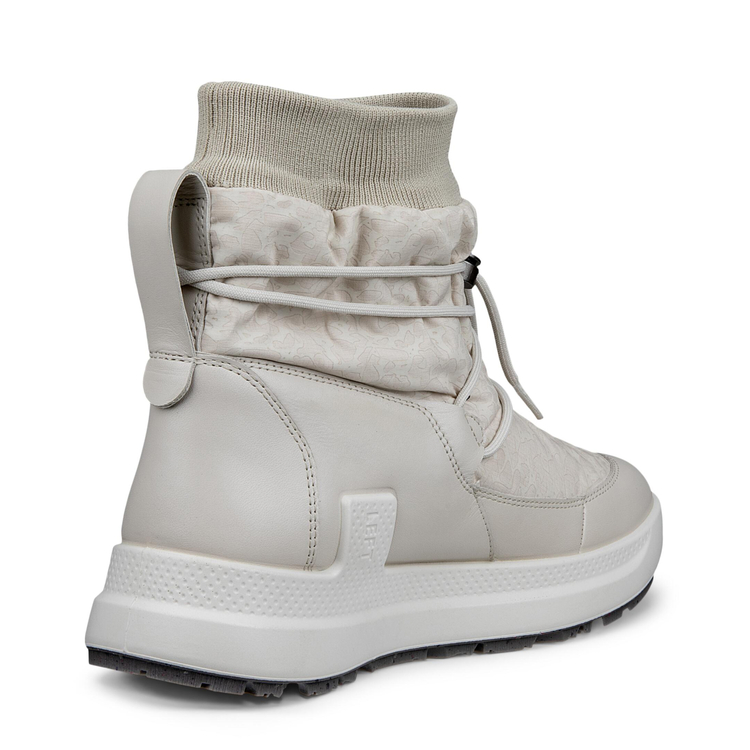 Полусапоги ECCO SOLICE 420223/61406