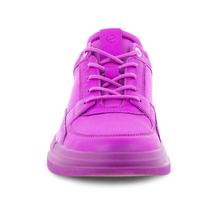 Кеды ECCO SOFT X W 420483/51216