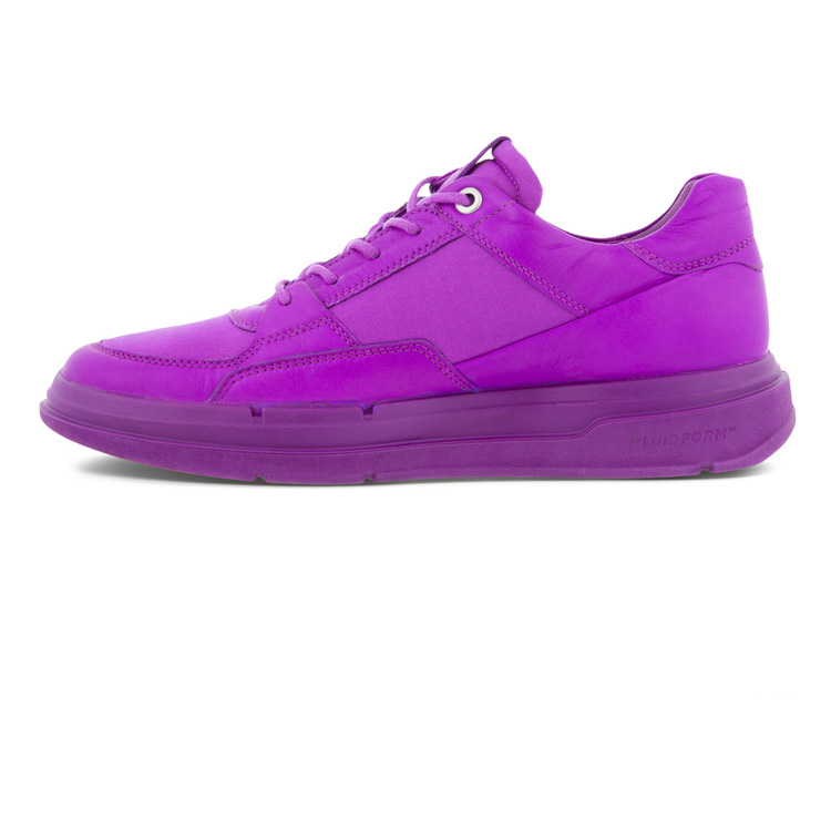 Кеды ECCO SOFT X W 420483/51216