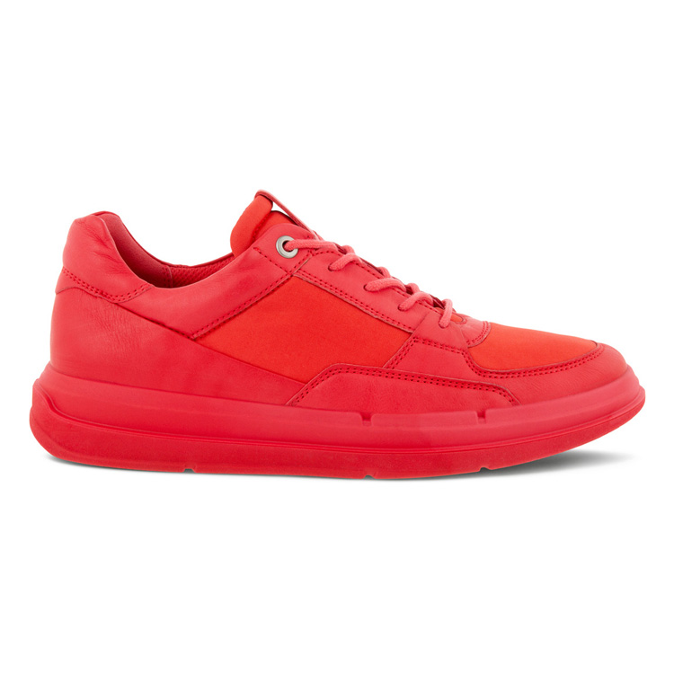 Кеды ECCO SOFT X W 420483/52558