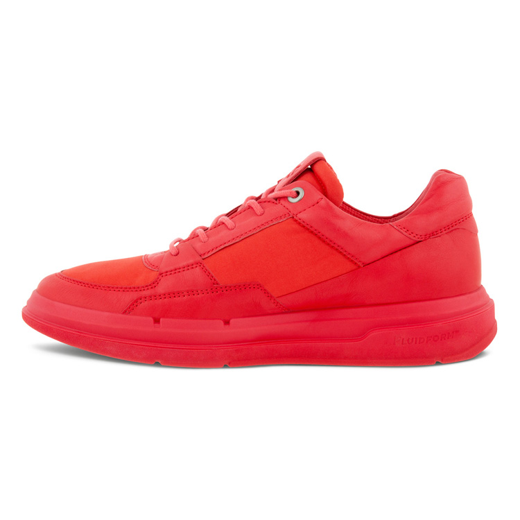 Кеды ECCO SOFT X W 420483/52558