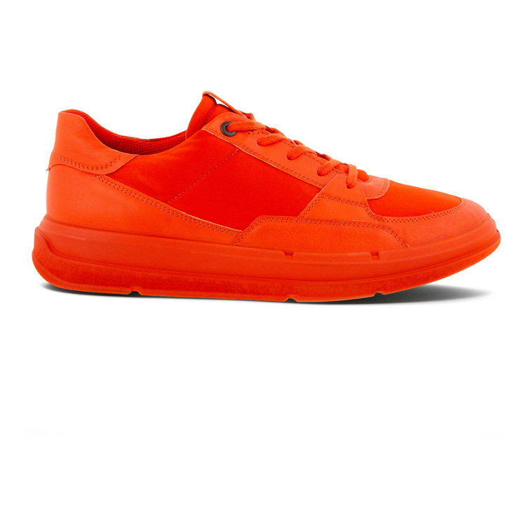 Кеды ECCO SOFT X M 420554/57011