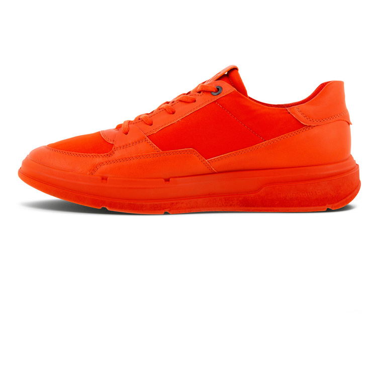 Кеды ECCO SOFT X M 420554/57011