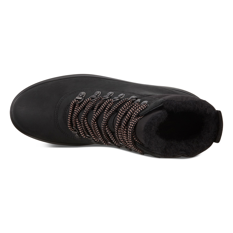 Ботинки ECCO SOFT 7 WEDGE TRED 420803/51052 Ботинки ECCO SOFT 7 WEDGE TRED 420803/51052