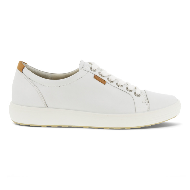 Кеды ECCO SOFT 7 W 430003/01007