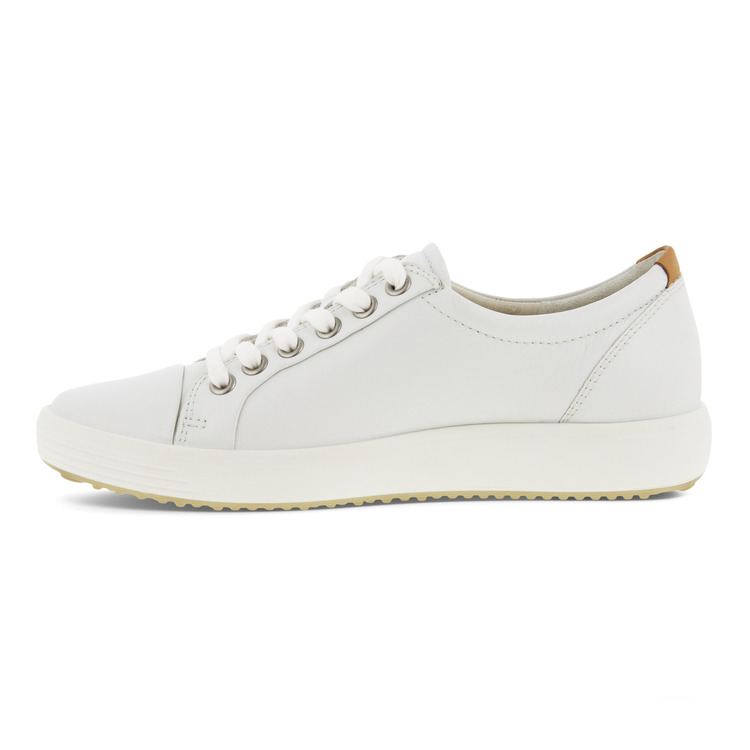 Кеды ECCO SOFT 7 W 430003/01007