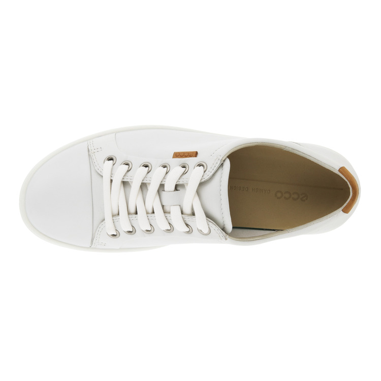 Кеды ECCO SOFT 7 W 430003/01007 Кеды ECCO SOFT 7 W 430003/01007