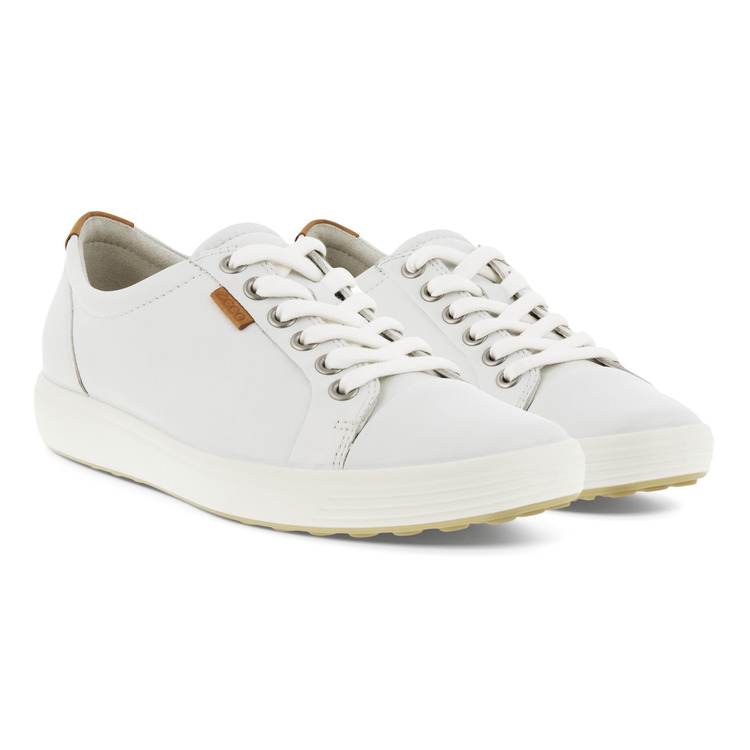 Кеды ECCO SOFT 7 W 430003/01007 Кеды ECCO SOFT 7 W 430003/01007