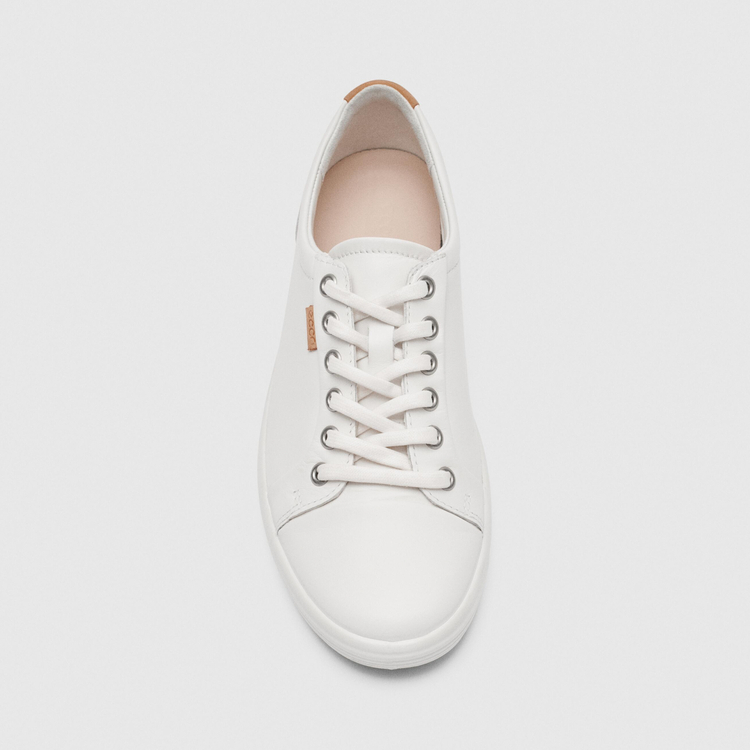 Кеды ECCO SOFT 7 W 430003/01007 Кеды ECCO SOFT 7 W 430003/01007