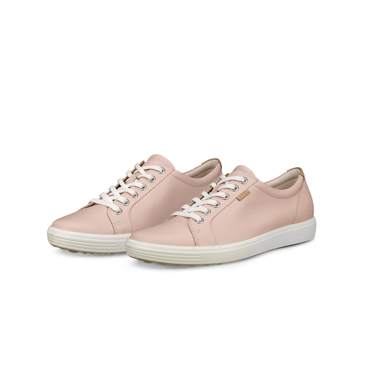 Кеды ECCO SOFT 7 W 430003/01118 Кеды ECCO SOFT 7 W 430003/01118