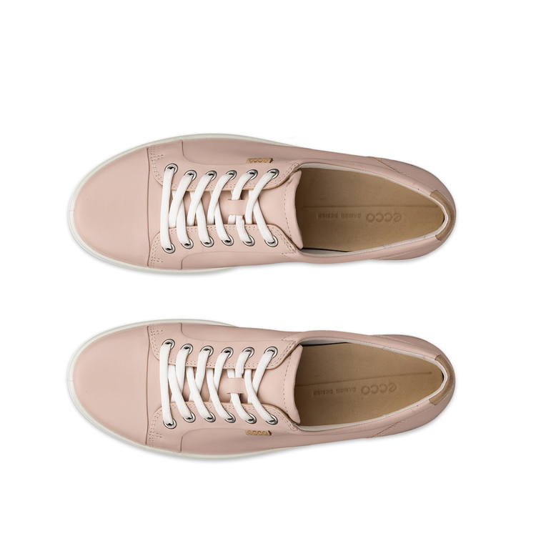 Кеды ECCO SOFT 7 W 430003/01118 Кеды ECCO SOFT 7 W 430003/01118